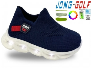 Слипоны JONG.GOLF