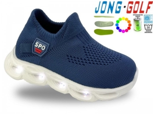 Слипоны JONG.GOLF