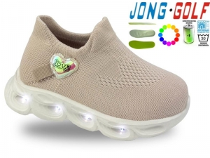 Слипоны JONG.GOLF