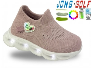 Слипоны JONG.GOLF