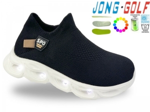 Слипоны JONG.GOLF