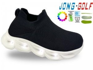 Слипоны JONG.GOLF