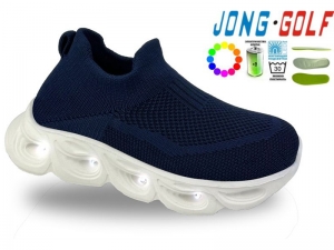 Слипоны JONG.GOLF