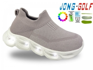 Слипоны JONG.GOLF