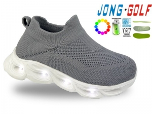 Слипоны JONG.GOLF