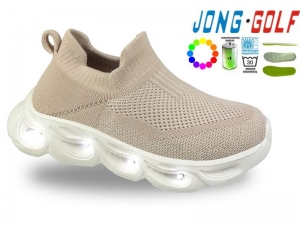 Слипоны JONG.GOLF