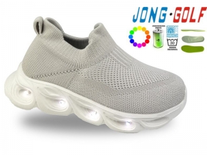 Слипоны JONG.GOLF