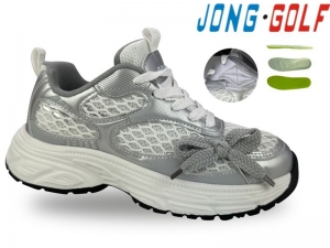 Кроссовки JONG.GOLF