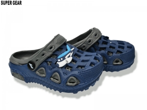 Кроксы Super Gear