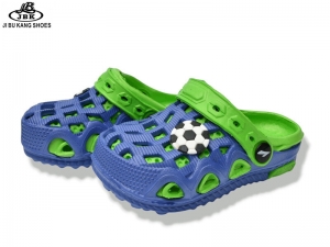 Кроксы Jibukang