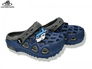 Кроксы Jibukang
