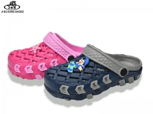 Кроксы Jibukang