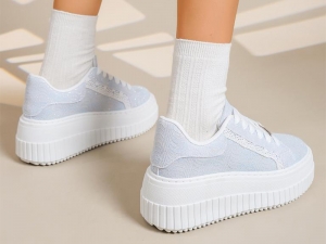 Кроссовки Seastar