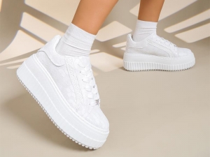 Кроссовки Seastar