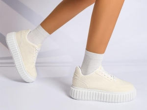 Кроссовки Seastar