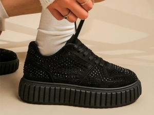 Кроссовки Seastar