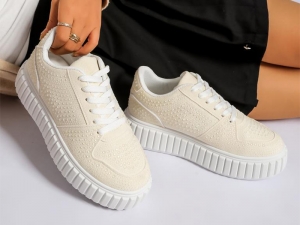 Кроссовки Seastar