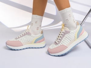 Кроссовки Seastar