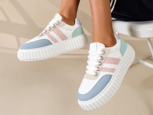 Кроссовки Seastar