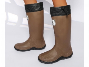 Резиновая Обувь Seastar