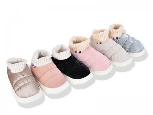 Тапочки Victoria