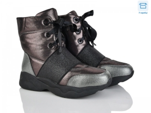 Ботинки Purlina