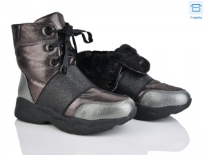 Ботинки Purlina