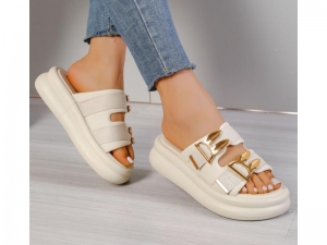 Шлепанцы Seastar