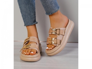 Шлепанцы Seastar