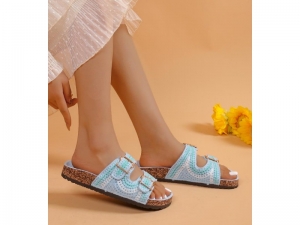 Шлепанцы Seastar