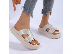 Шлепанцы Seastar