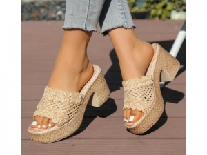 Шлепанцы Seastar