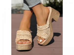 Шлепанцы Seastar