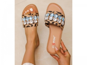 Шлепанцы Seastar