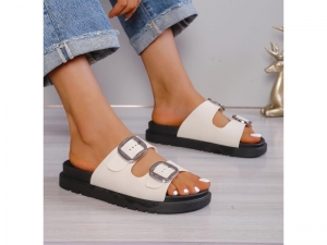 Шлепанцы Seastar