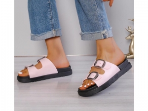 Шлепанцы Seastar