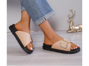 Шлепанцы Seastar