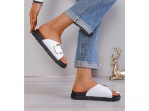 Шлепанцы Seastar