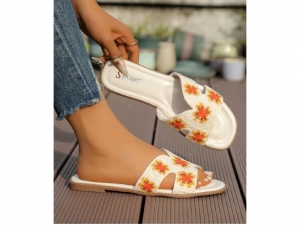 Шлепанцы Seastar