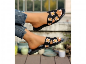 Шлепанцы Seastar