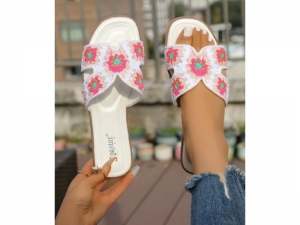 Шлепанцы Seastar