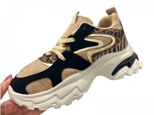 Кроссовки Gold