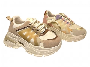 Кроссовки Gold