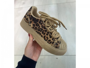 Кроссовки Gold