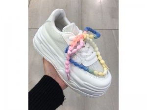 Кроссовки Gold