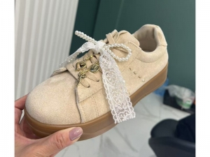 Кроссовки Gold