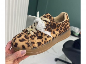 Кроссовки Gold