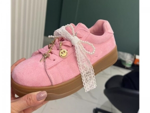 Кроссовки Gold