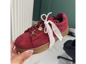 Кроссовки Gold