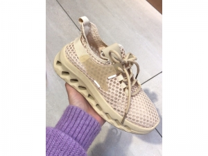 Кроссовки Gold